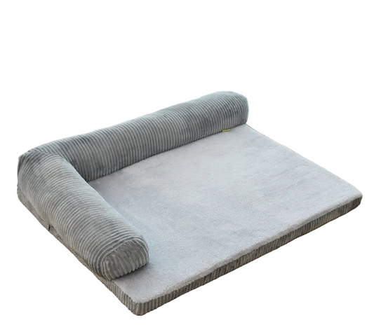 Luxe Hondenmand & Kattennest