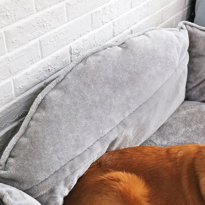 Luxe Loungebed voor Hond & Kat