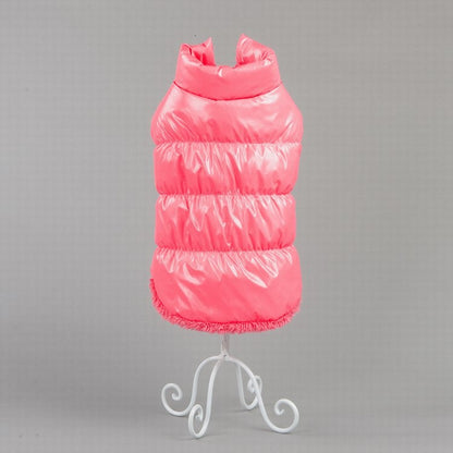 Katoenen Vest voor Kleine Honden & Katten
