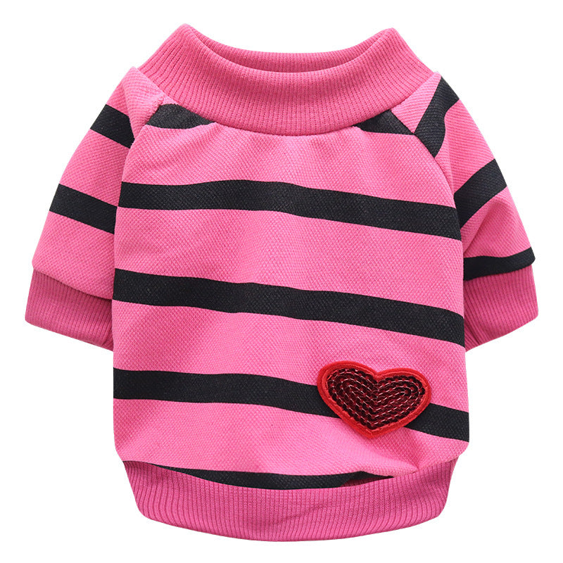 Woefielux Ultra-Light Puppy Shirt