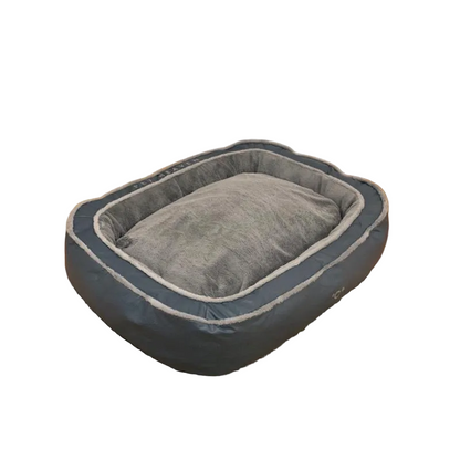 Warme Honden en kattenmand