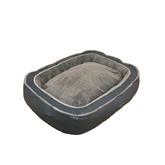 Warme Honden en kattenmand