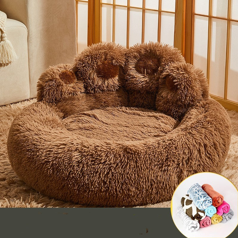 Luxe Hondenmand Groot