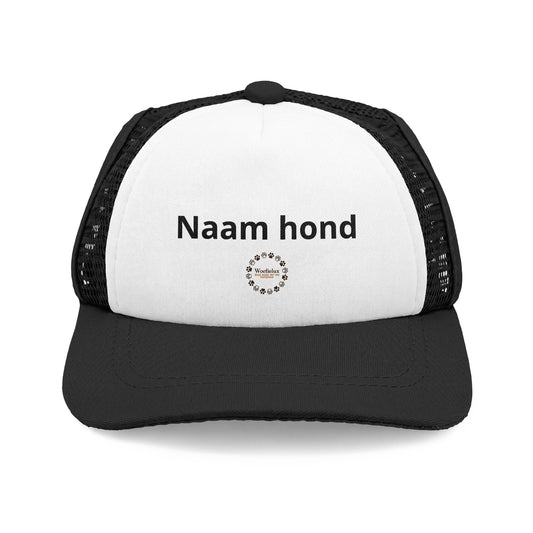 Personaliseerbare pet voor huisdieren