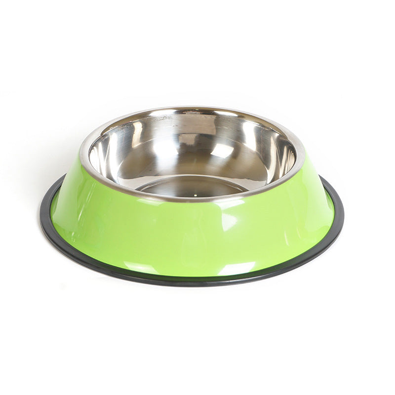 Voerbak voor Honden & Katten met Anti-slip