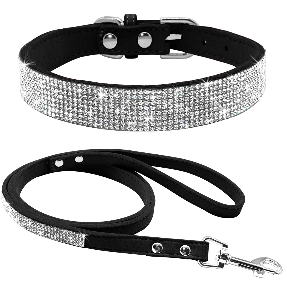 Design Halsband – Verstelbaar & Comfortabel