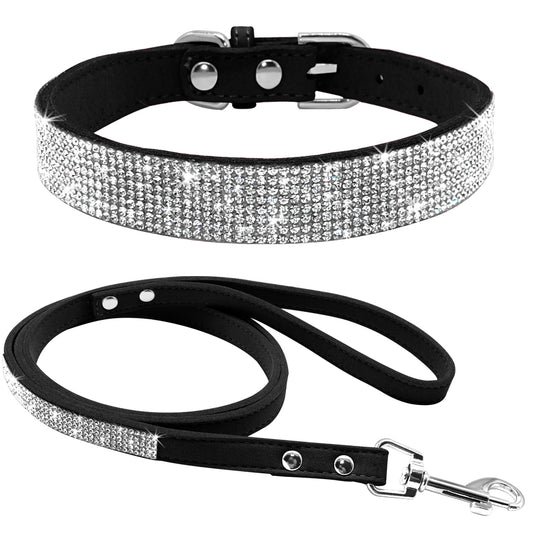 Design Halsband – Verstelbaar & Comfortabel
