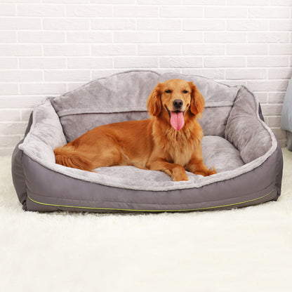 Luxe Loungebed voor Hond & Kat