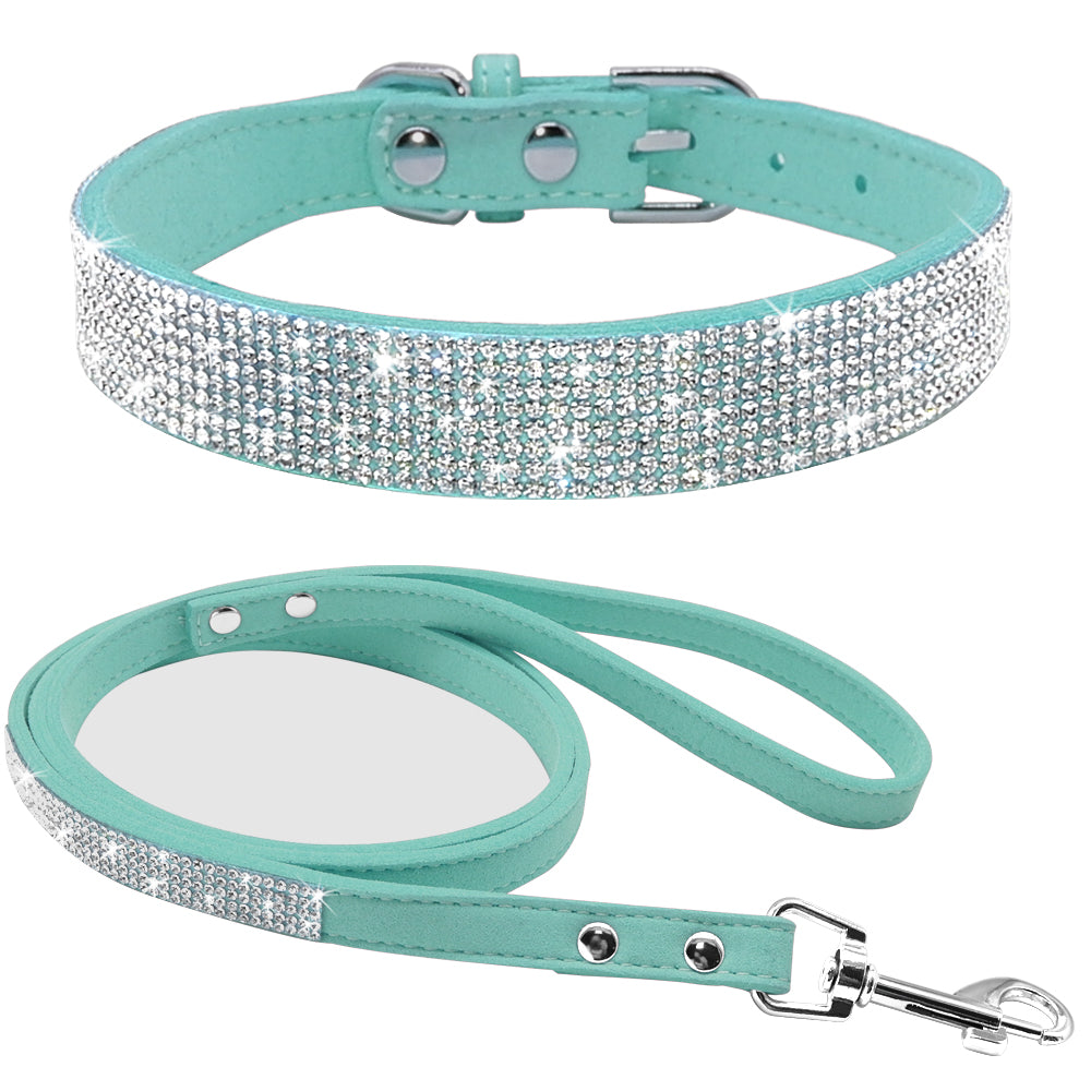 Design Halsband – Verstelbaar & Comfortabel