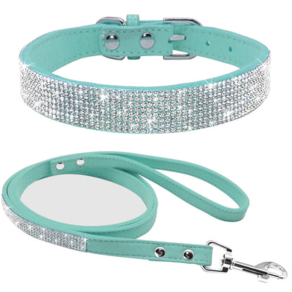 Design Halsband – Verstelbaar & Comfortabel