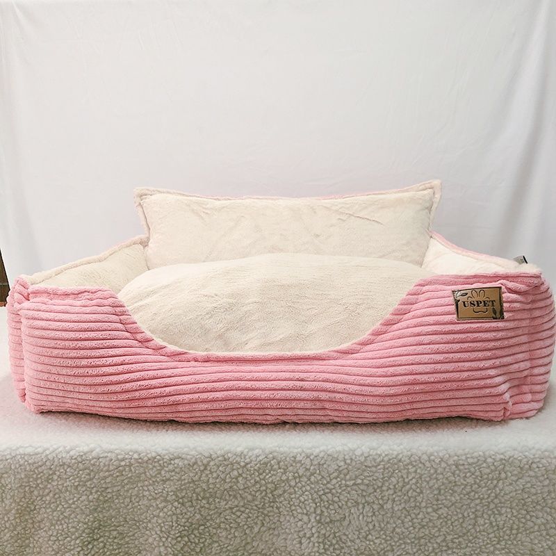Soft Cloud Hondenmand