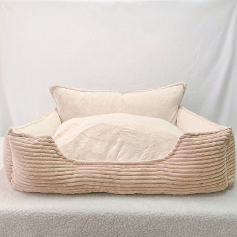 Soft Cloud Hondenmand