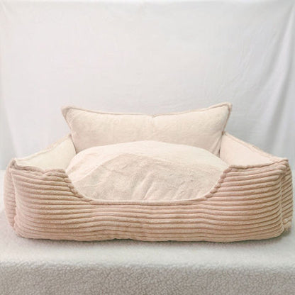 Soft Cloud Hondenmand