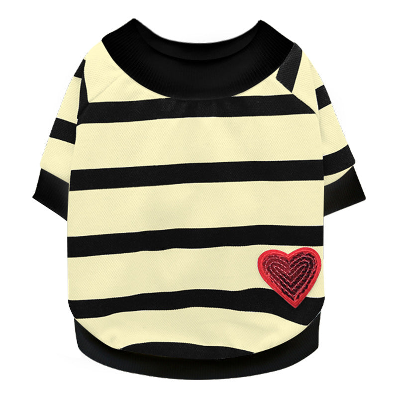 Woefielux Ultra-Light Puppy Shirt