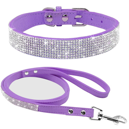 Design Halsband – Verstelbaar & Comfortabel