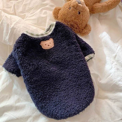 Zacht Puppy Truitje voor Kleine Honden