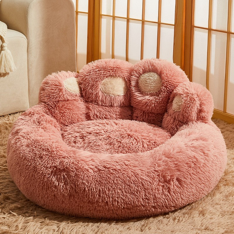 Luxe Hondenmand Groot