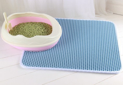 Honeycomb Kattenbakmat