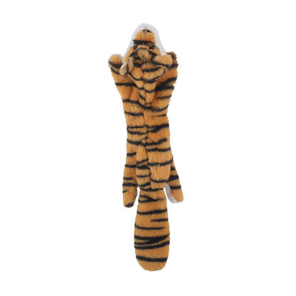 Luxe Puppy Knuffel - Zacht Pluche Hondenspeeltje