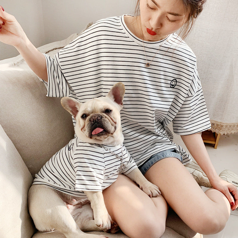 Matching Hond en Baas Outfit