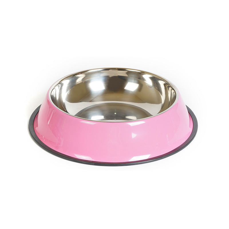 Voerbak voor Honden & Katten met Anti-slip