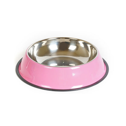Voerbak voor Honden & Katten met Anti-slip