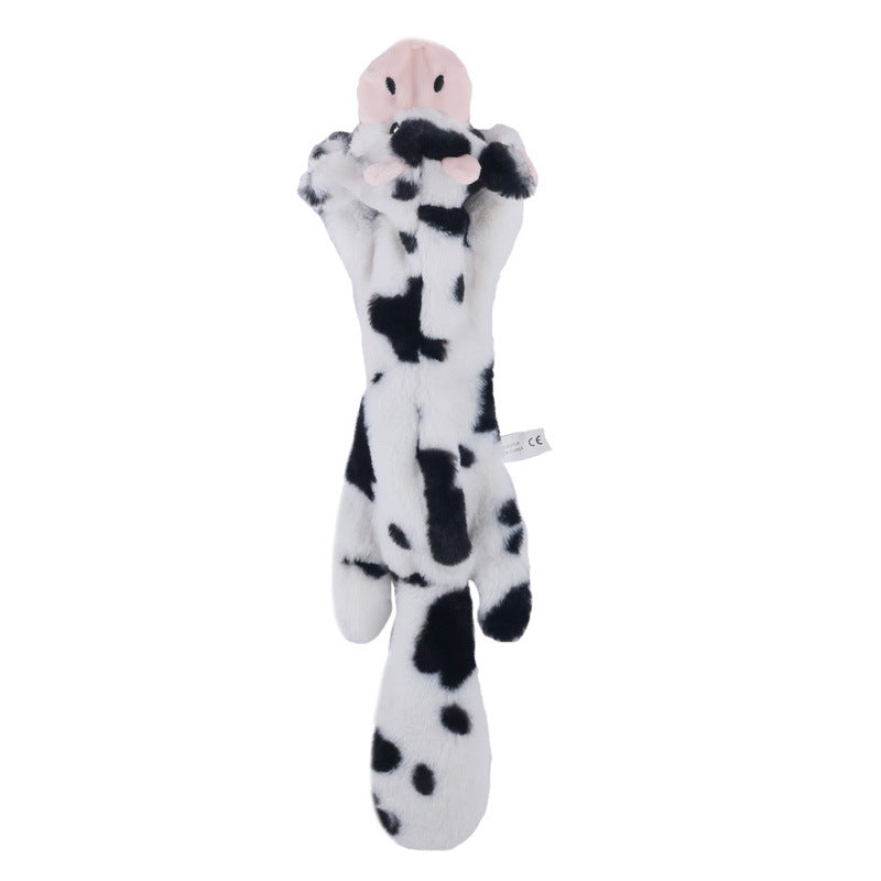Luxe Puppy Knuffel - Zacht Pluche Hondenspeeltje