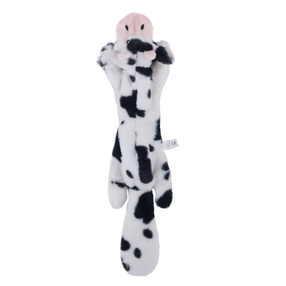 Luxe Puppy Knuffel - Zacht Pluche Hondenspeeltje