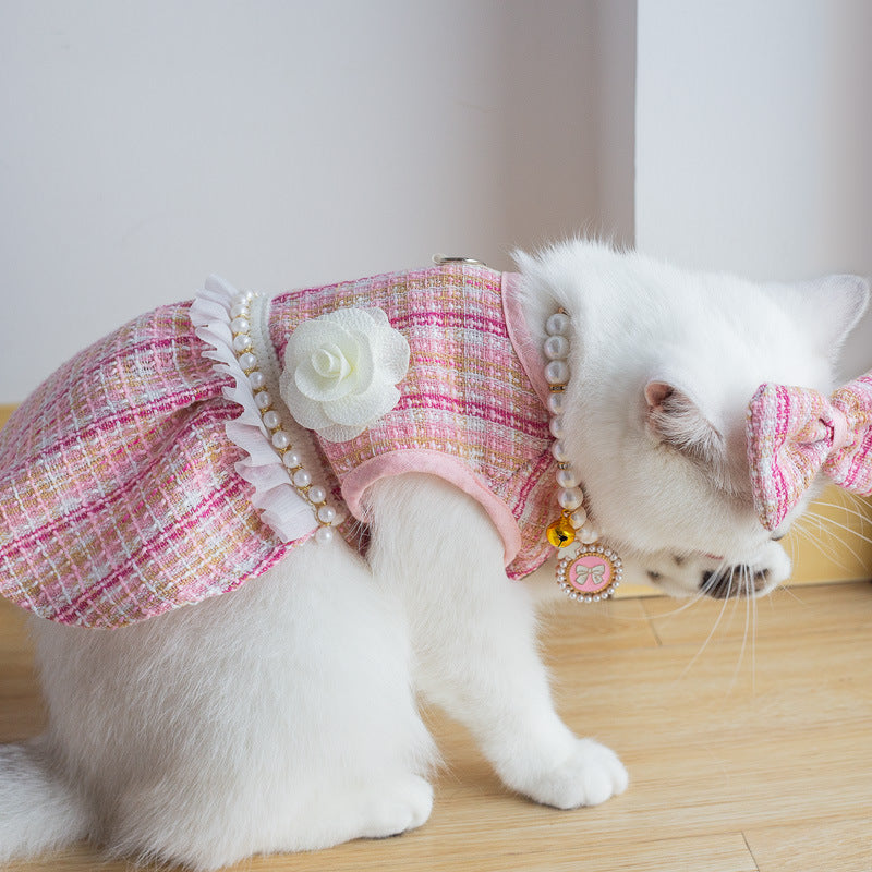 Pet Fashion Jurkje