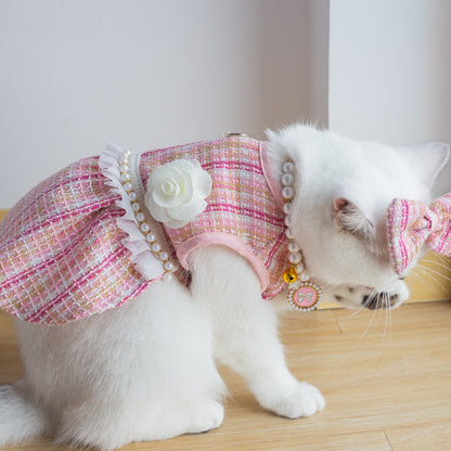 Pet Fashion Jurkje