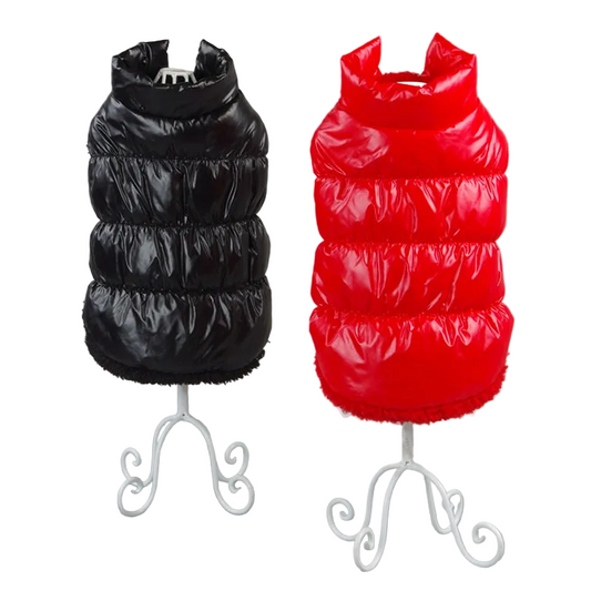 Katoenen Vest voor Kleine Honden & Katten