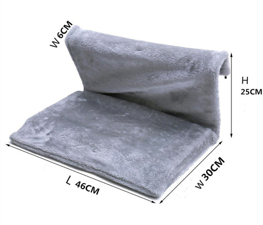 Luxe Kattenhangmat