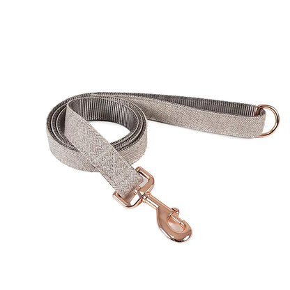 Harmony Set – Halsband & Leash