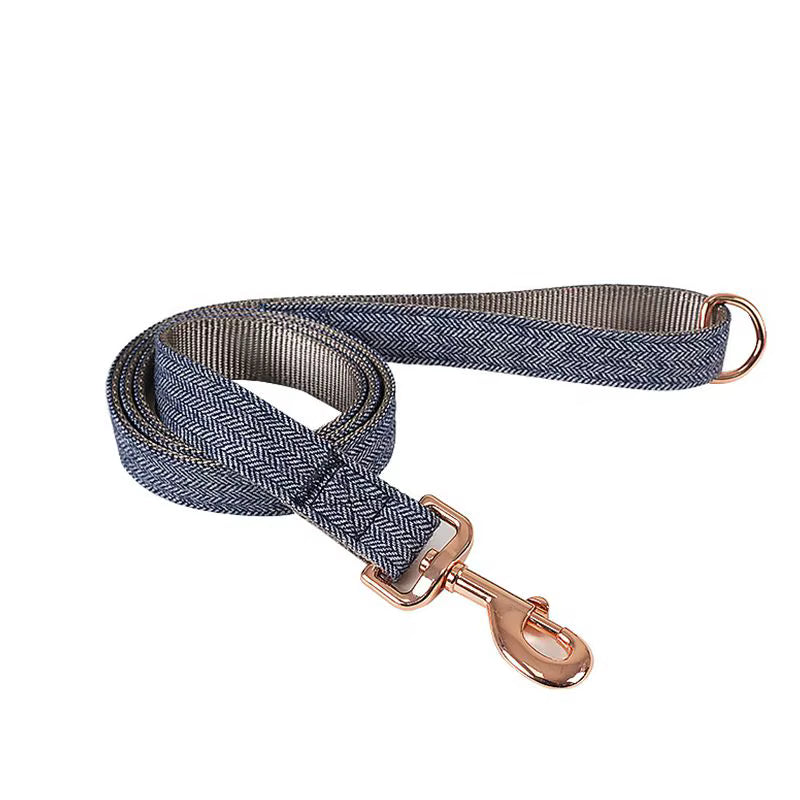 Harmony Set – Halsband & Leash