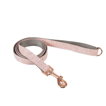 Harmony Set – Halsband & Leash