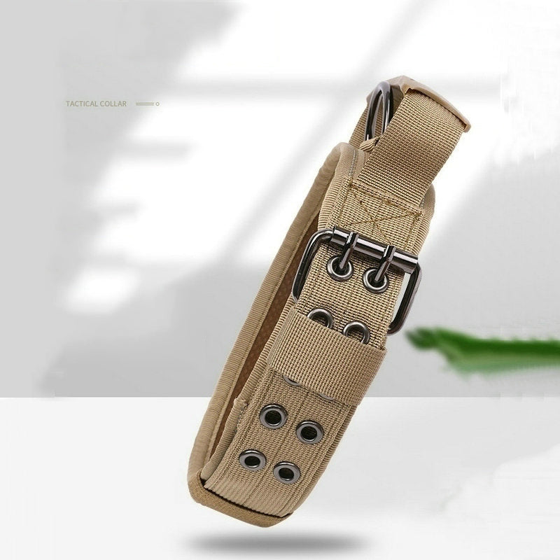 Urban Canvas Halsband (leiband inbegrepen)