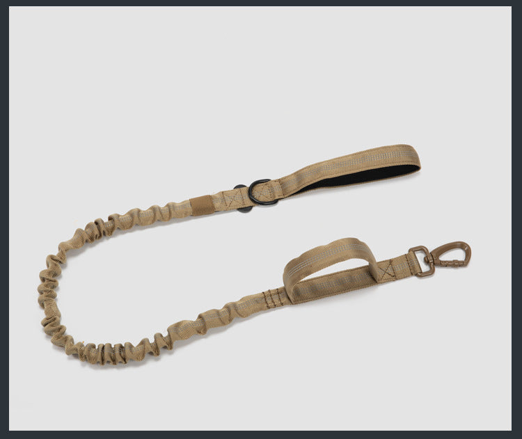 Urban Canvas Halsband (leiband inbegrepen)