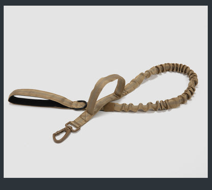 Urban Canvas Halsband (leiband inbegrepen)