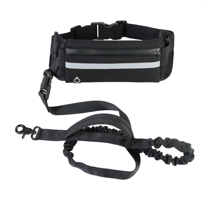 Handsfree Wandel- & Renlijn