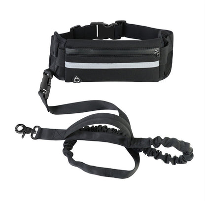 Handsfree Wandel- & Renlijn