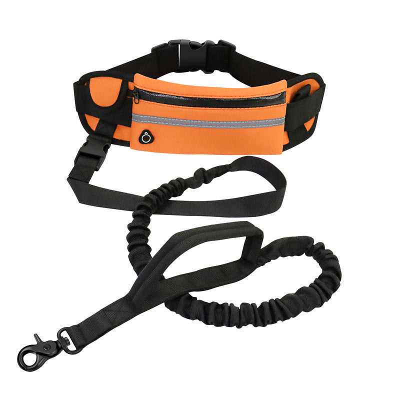 Handsfree Wandel- & Renlijn