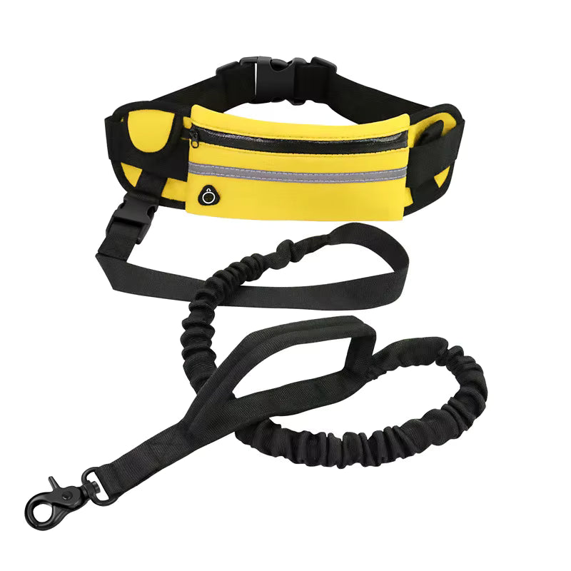 Handsfree Wandel- & Renlijn