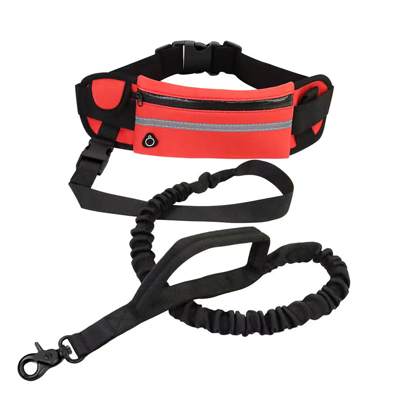 Handsfree Wandel- & Renlijn