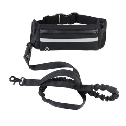 Handsfree Wandel- & Renlijn