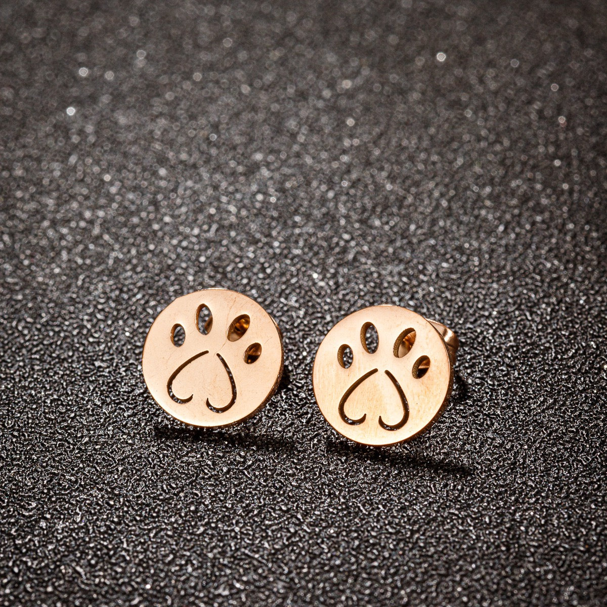 PAWSOME EARRINGS - #86-2