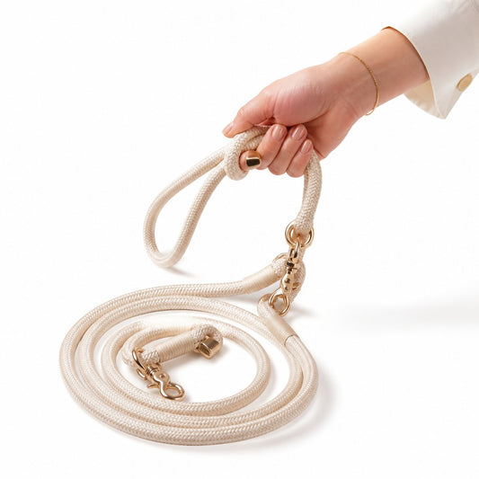 Woefielux™ Premium Rope Collection