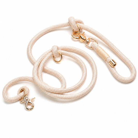 Woefielux™ Premium Rope Collection