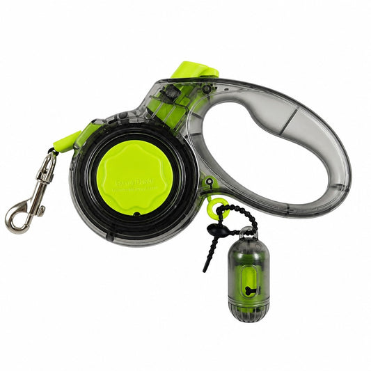 Woefielux™ Sweet Donut Groen