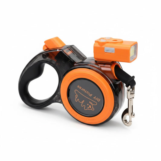 Woefielux™ Rock Pro Oranje