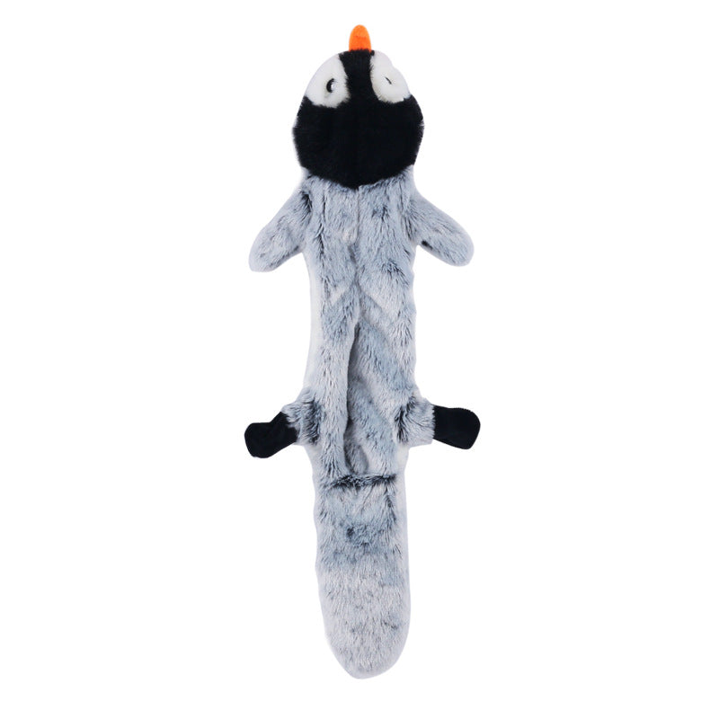 Luxe Puppy Knuffel - Zacht Pluche Hondenspeeltje